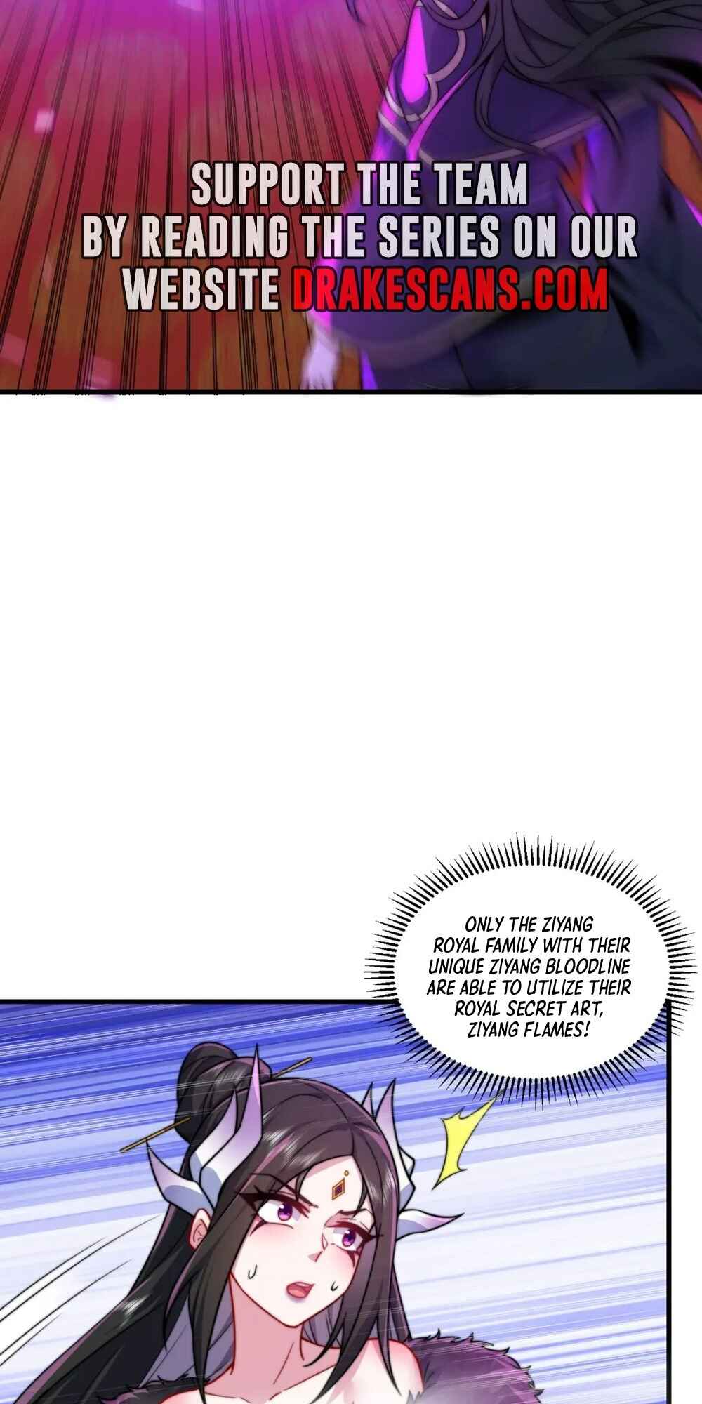 I, The Invincible Villain Master With My Apprentices Chapter 78 - Page 7
