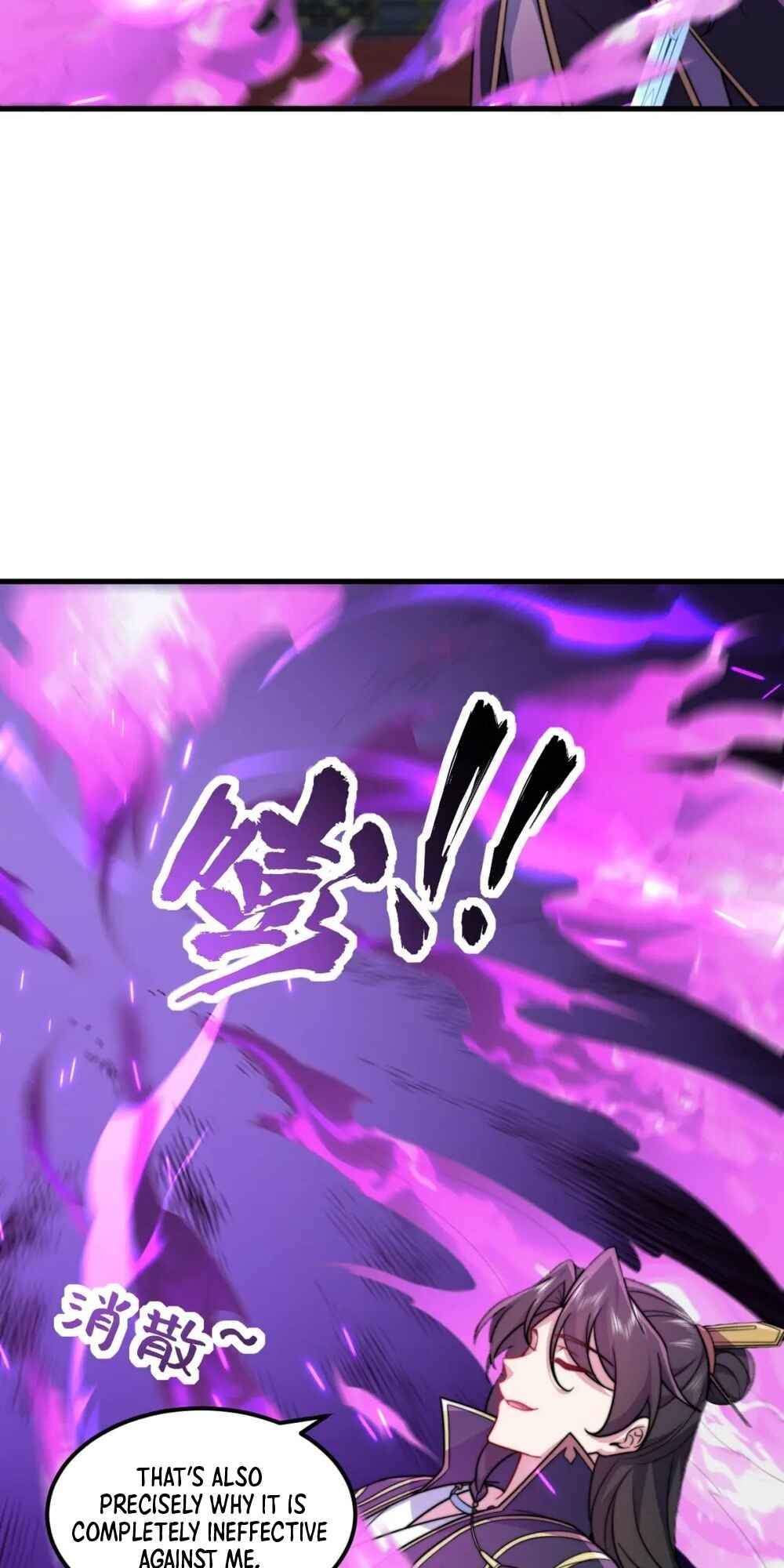I, The Invincible Villain Master With My Apprentices Chapter 78 - Page 9