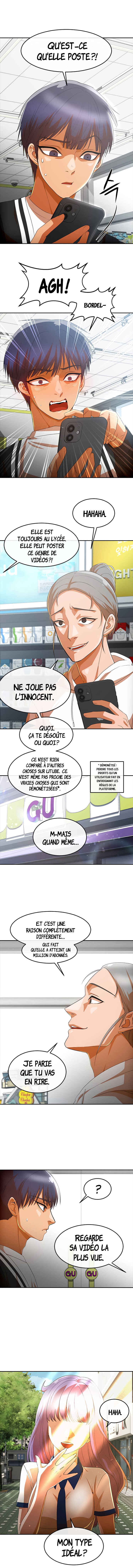 Random Chat Chapter 302 - Page 10