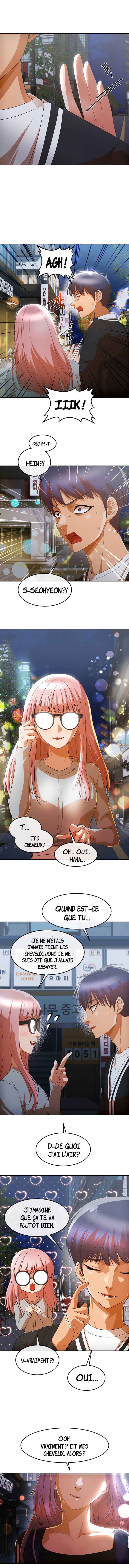 Random Chat Chapter 302 - Page 14