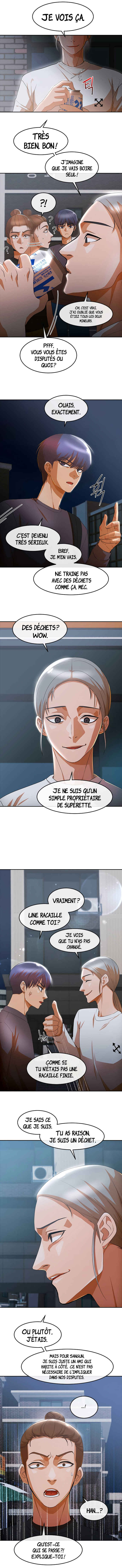 Random Chat Chapter 302 - Page 3