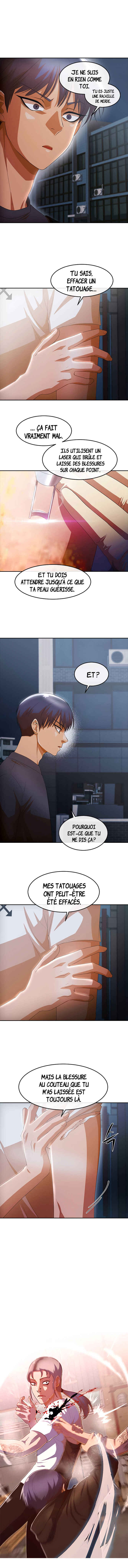 Random Chat Chapter 302 - Page 5