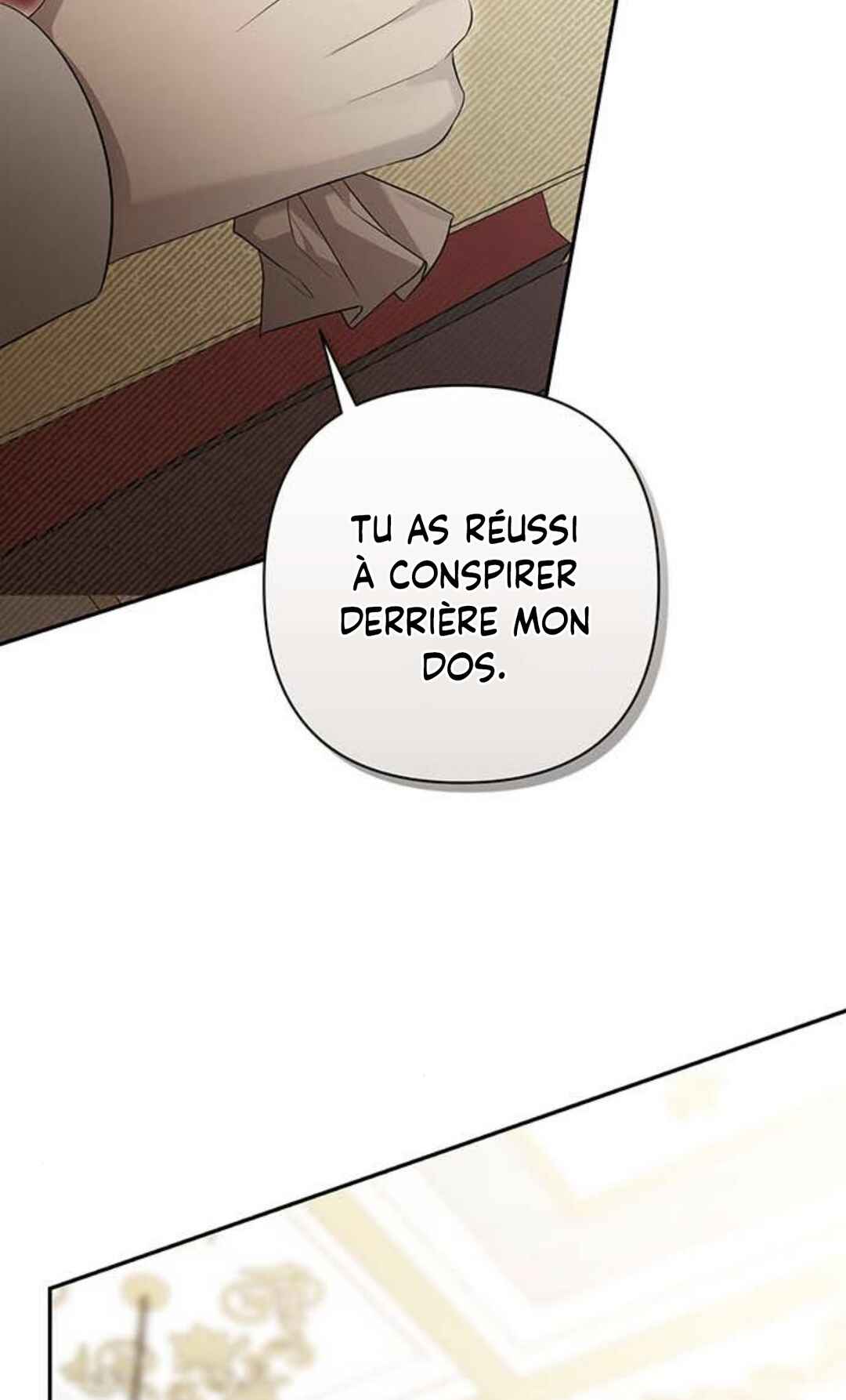 Presepe Outside the Cage Chapter 13 - Page 101