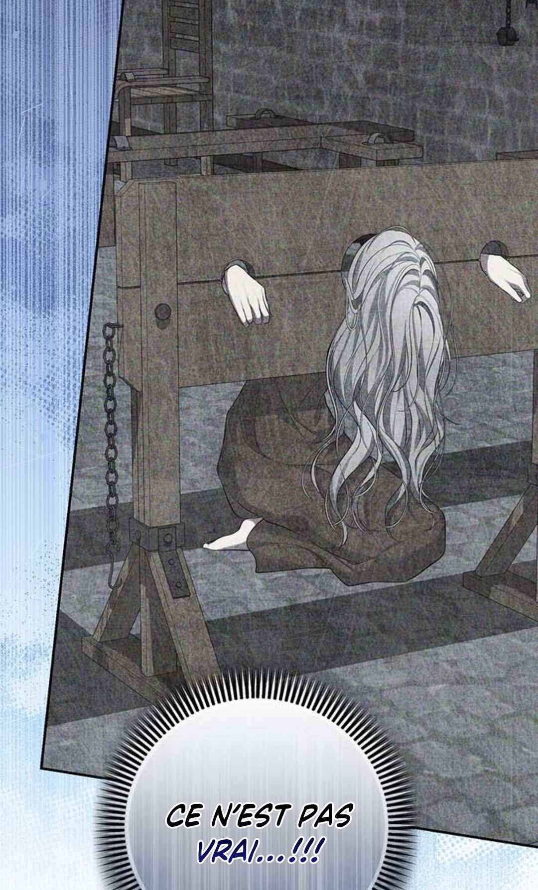 Presepe Outside the Cage Chapter 13 - Page 30