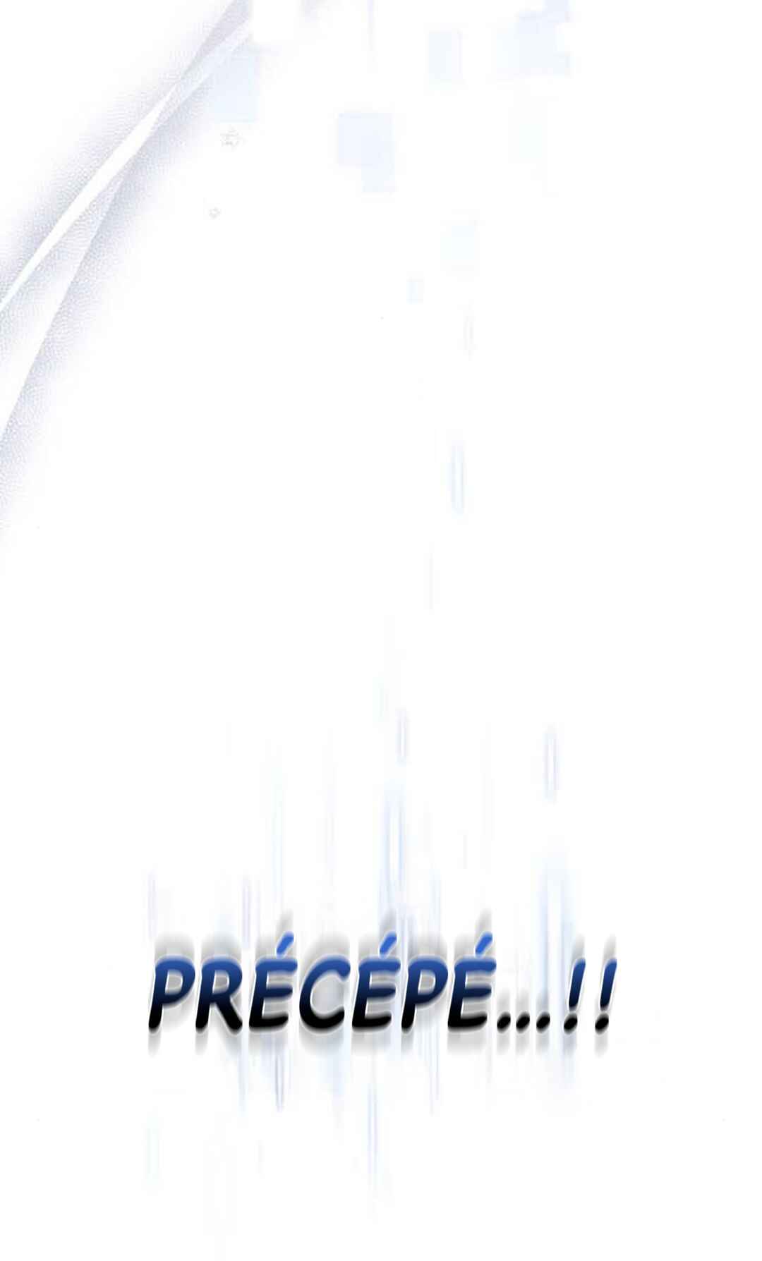 Presepe Outside the Cage Chapter 13 - Page 32