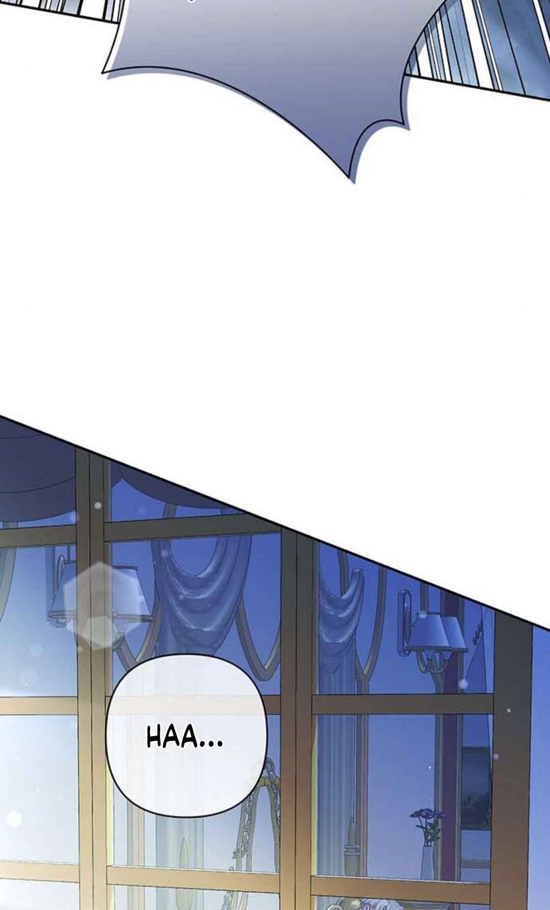 Presepe Outside the Cage Chapter 13 - Page 35