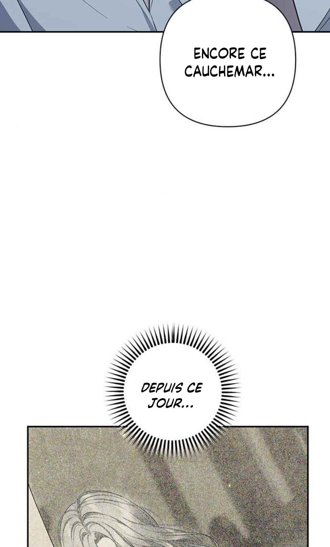 Presepe Outside the Cage Chapter 13 - Page 38
