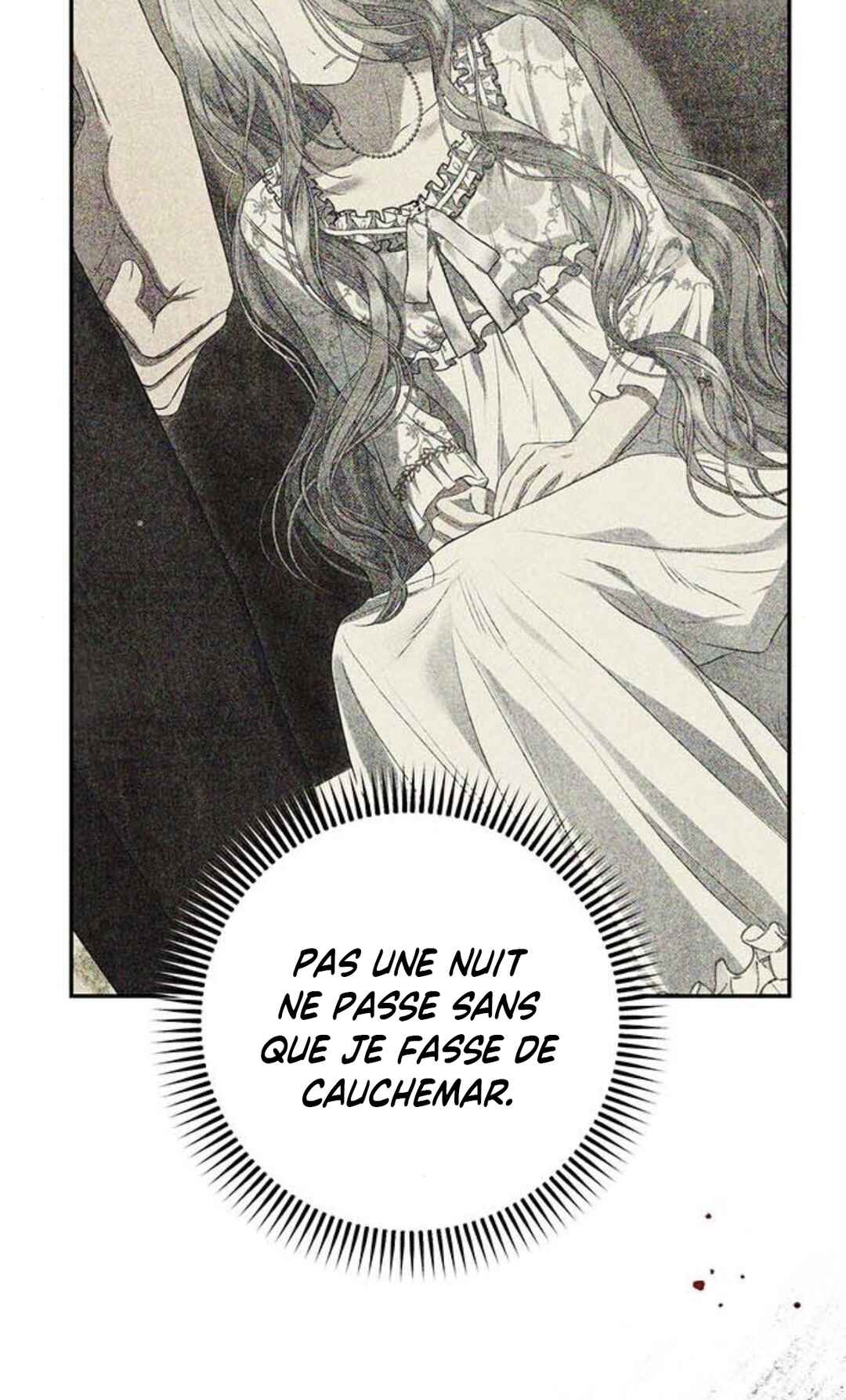 Presepe Outside the Cage Chapter 13 - Page 39