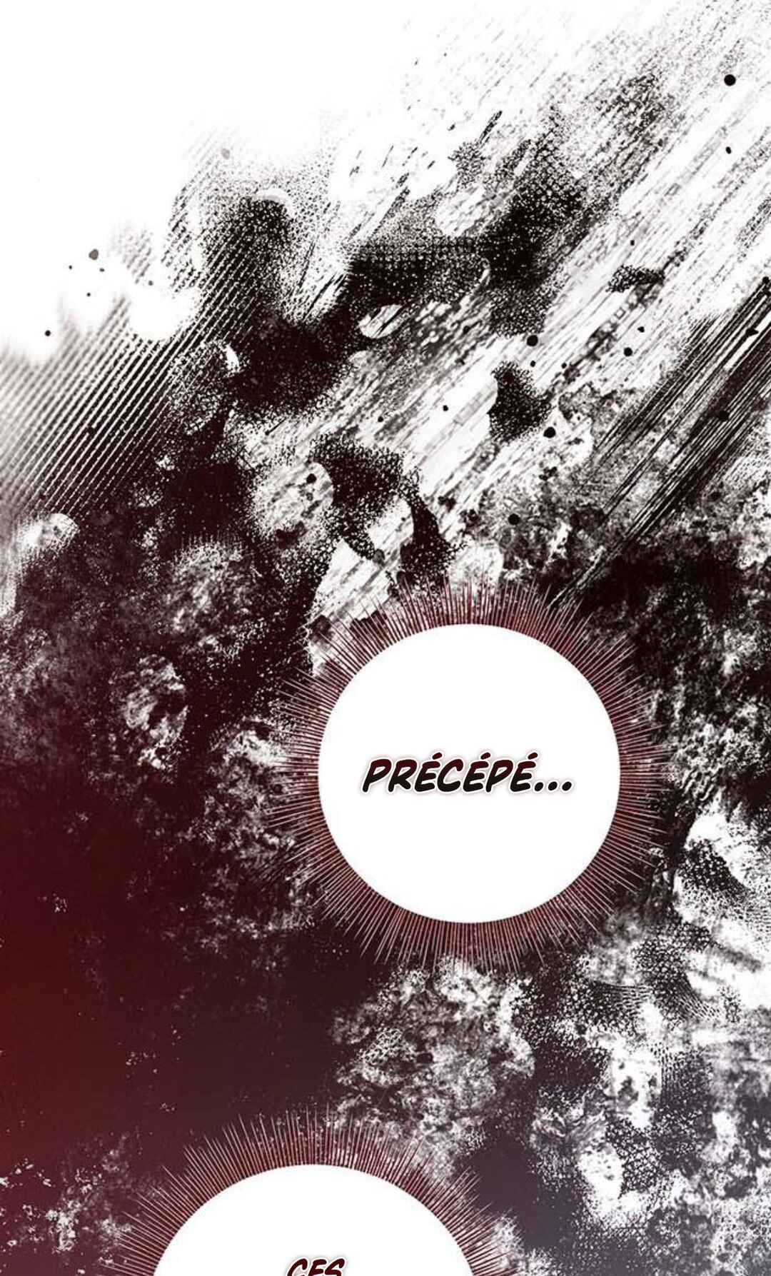 Presepe Outside the Cage Chapter 13 - Page 40