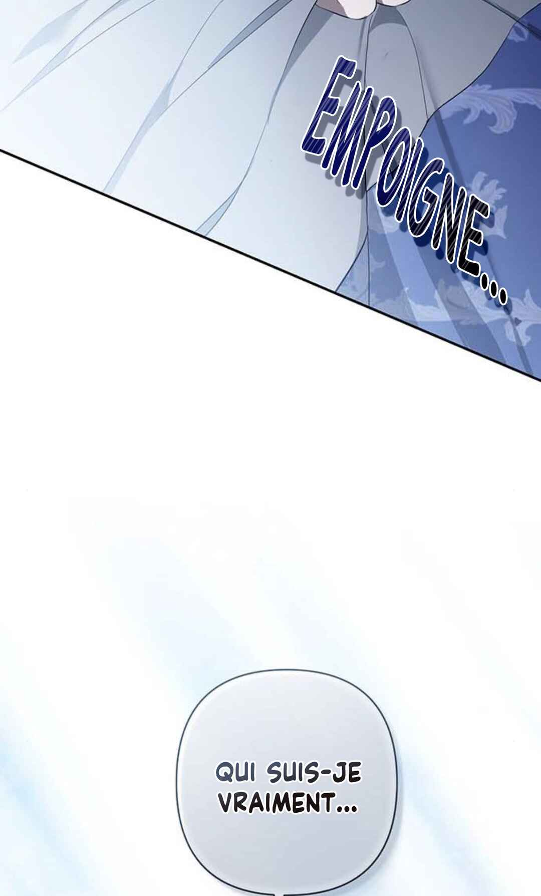 Presepe Outside the Cage Chapter 13 - Page 50