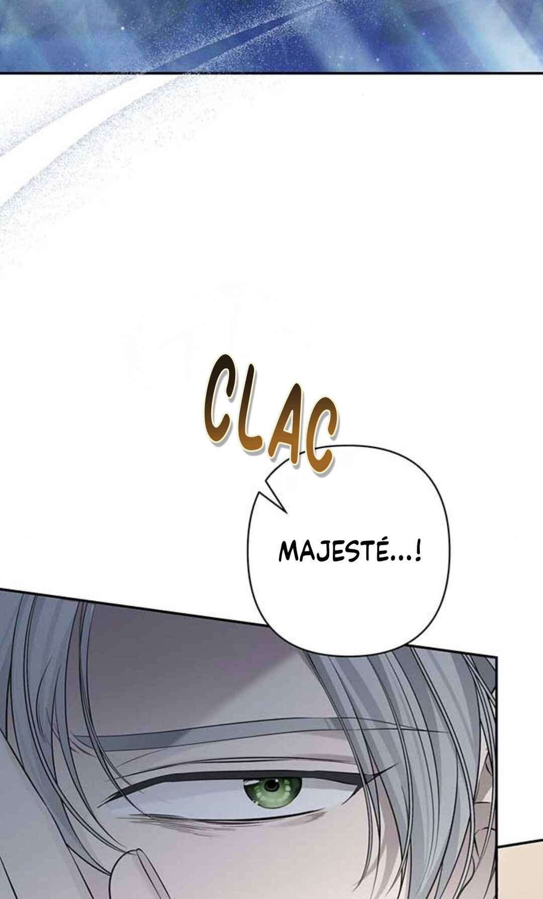 Presepe Outside the Cage Chapter 13 - Page 52