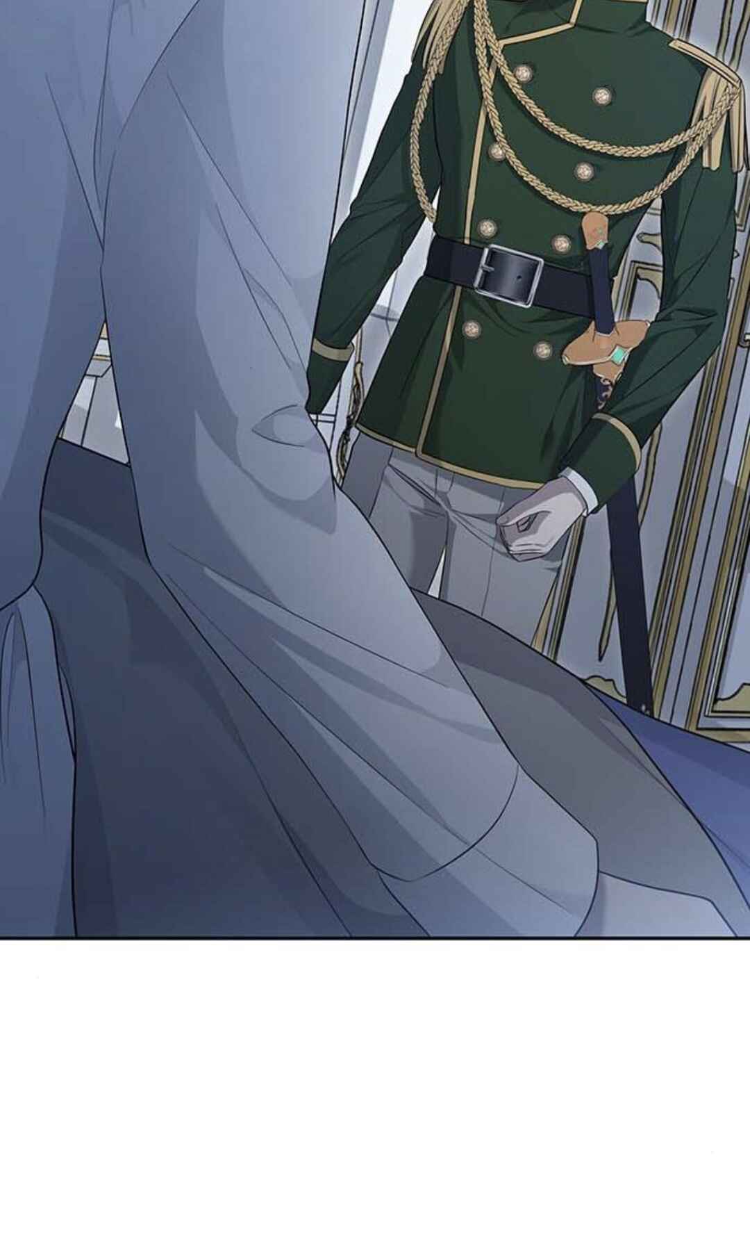Presepe Outside the Cage Chapter 13 - Page 54