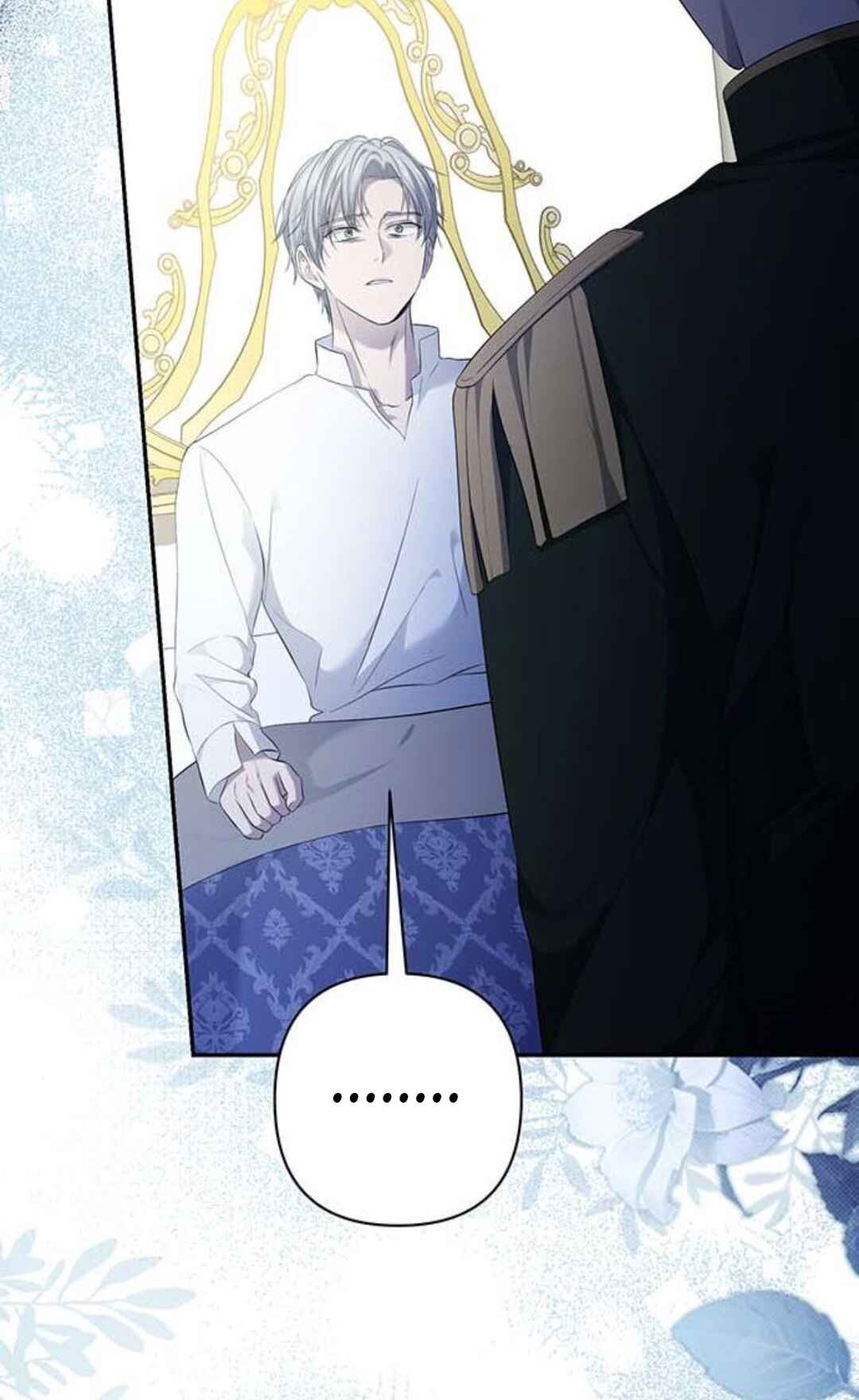 Presepe Outside the Cage Chapter 13 - Page 68