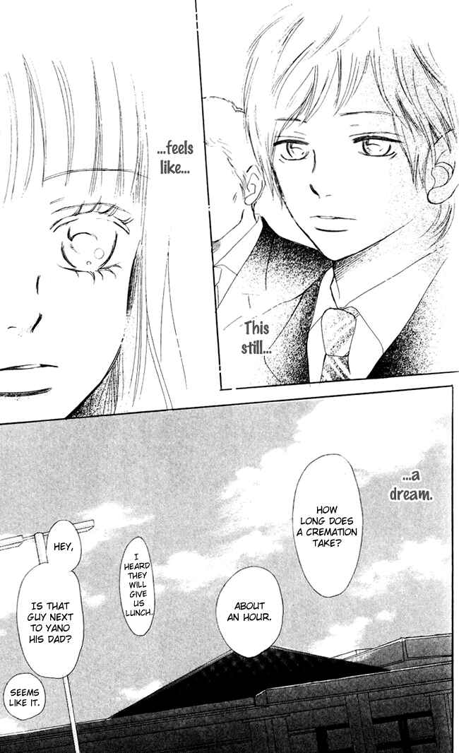 Bokura ga Ita Chapter 42 - Page 10