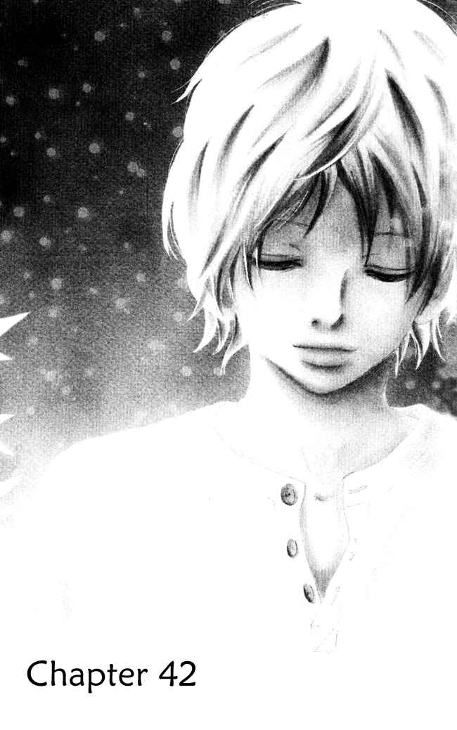 Bokura ga Ita Chapter 42 - Page 2