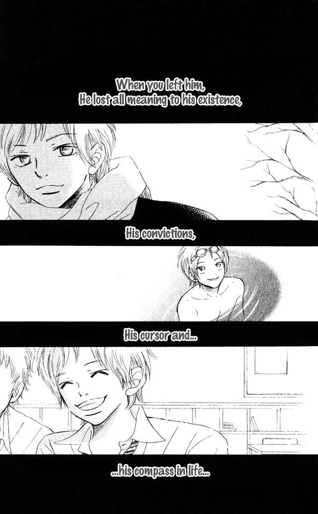 Bokura ga Ita Chapter 42 - Page 20