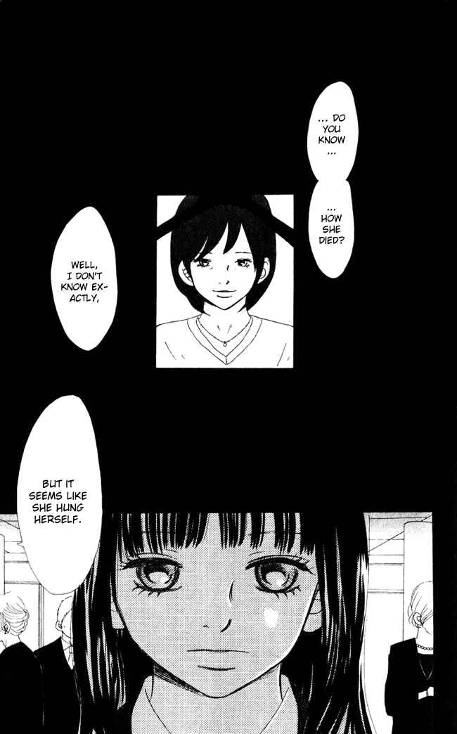 Bokura ga Ita Chapter 42 - Page 4