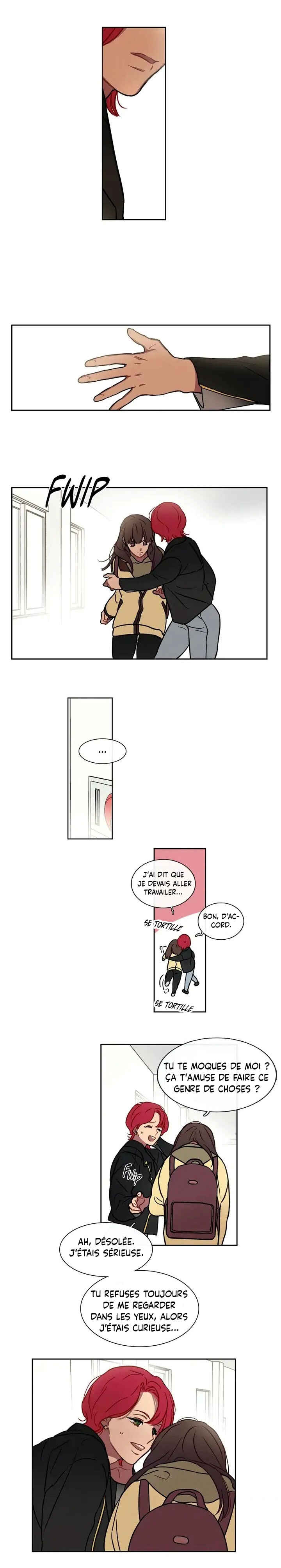 Goodnight Cinderella Chapter 2 - Page 11