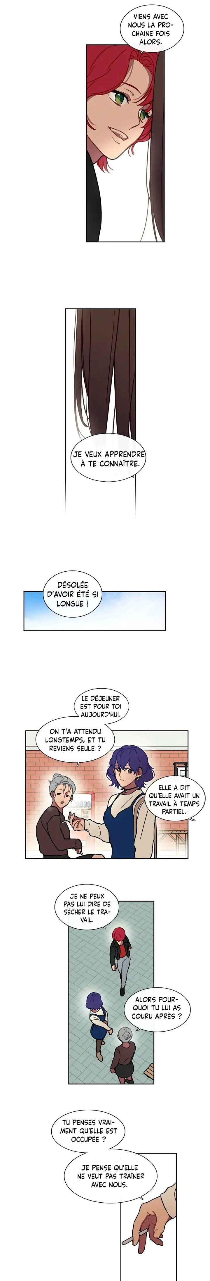 Goodnight Cinderella Chapter 2 - Page 12