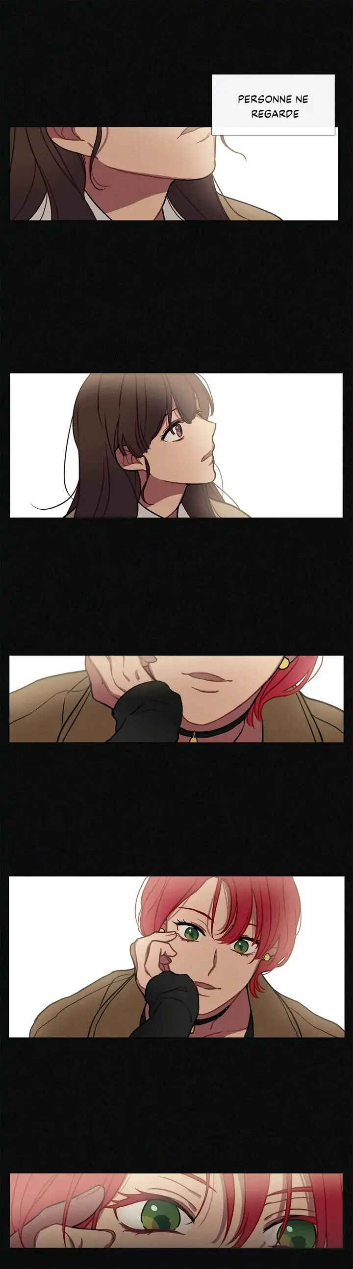 Goodnight Cinderella Chapter 2 - Page 4