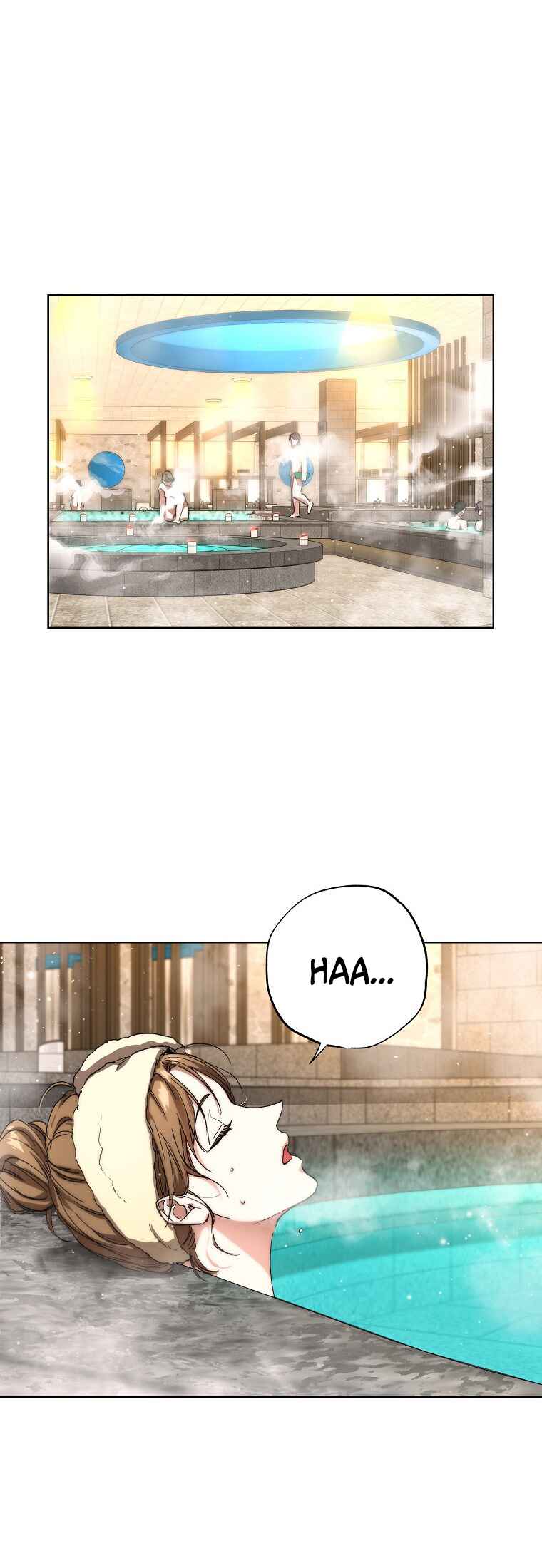 Dungeon An ui Sallimkkun Chapter 5 - Page 2