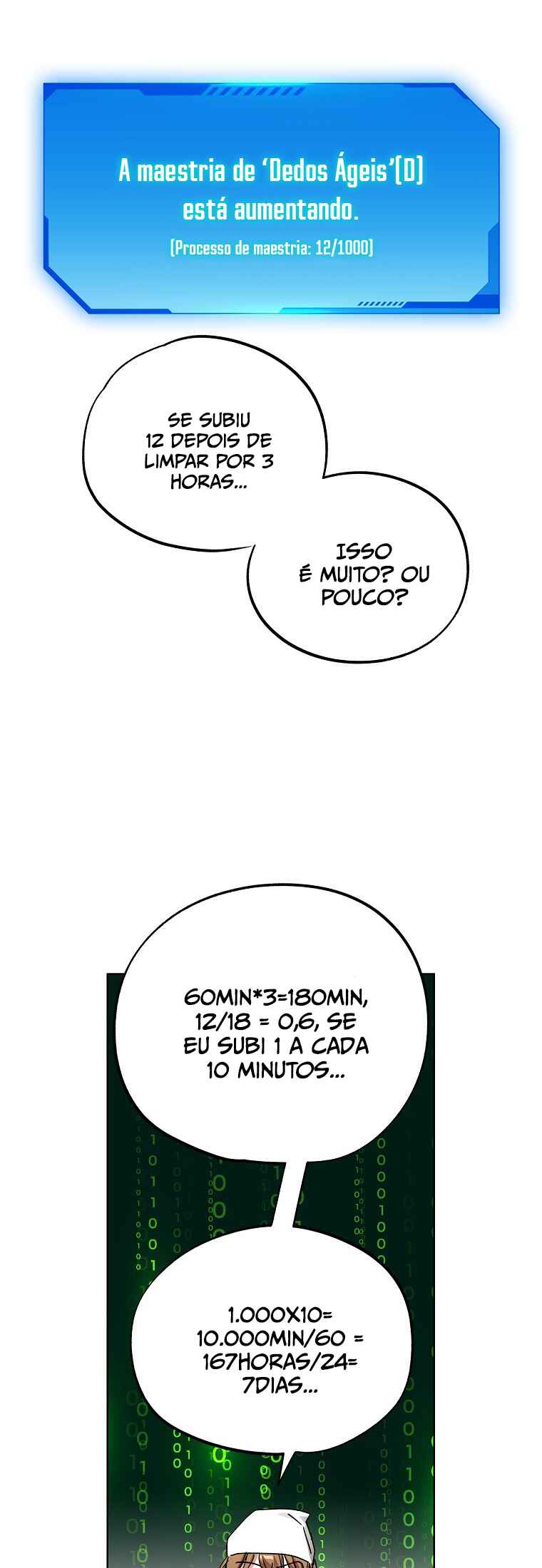 Dungeon An ui Sallimkkun Chapter 5 - Page 30