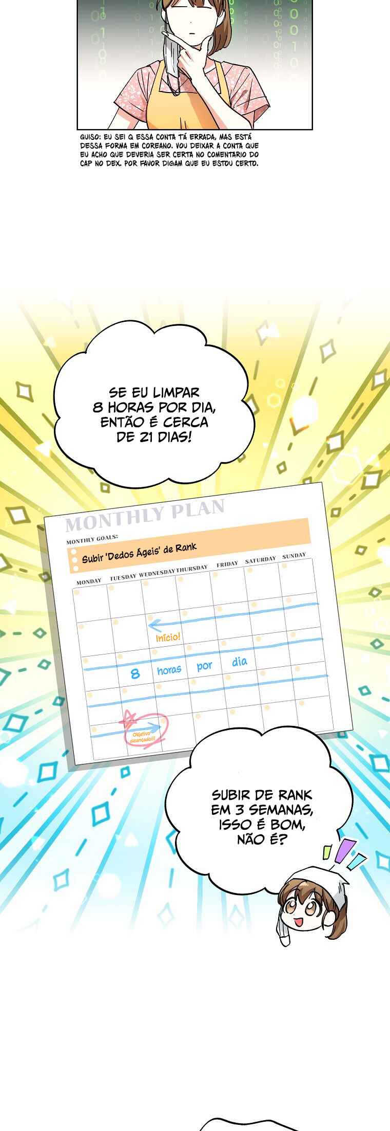 Dungeon An ui Sallimkkun Chapter 5 - Page 31