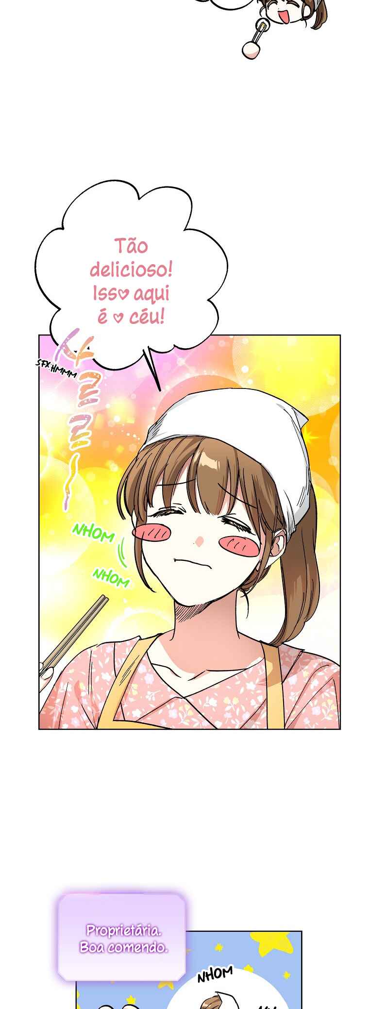 Dungeon An ui Sallimkkun Chapter 5 - Page 35