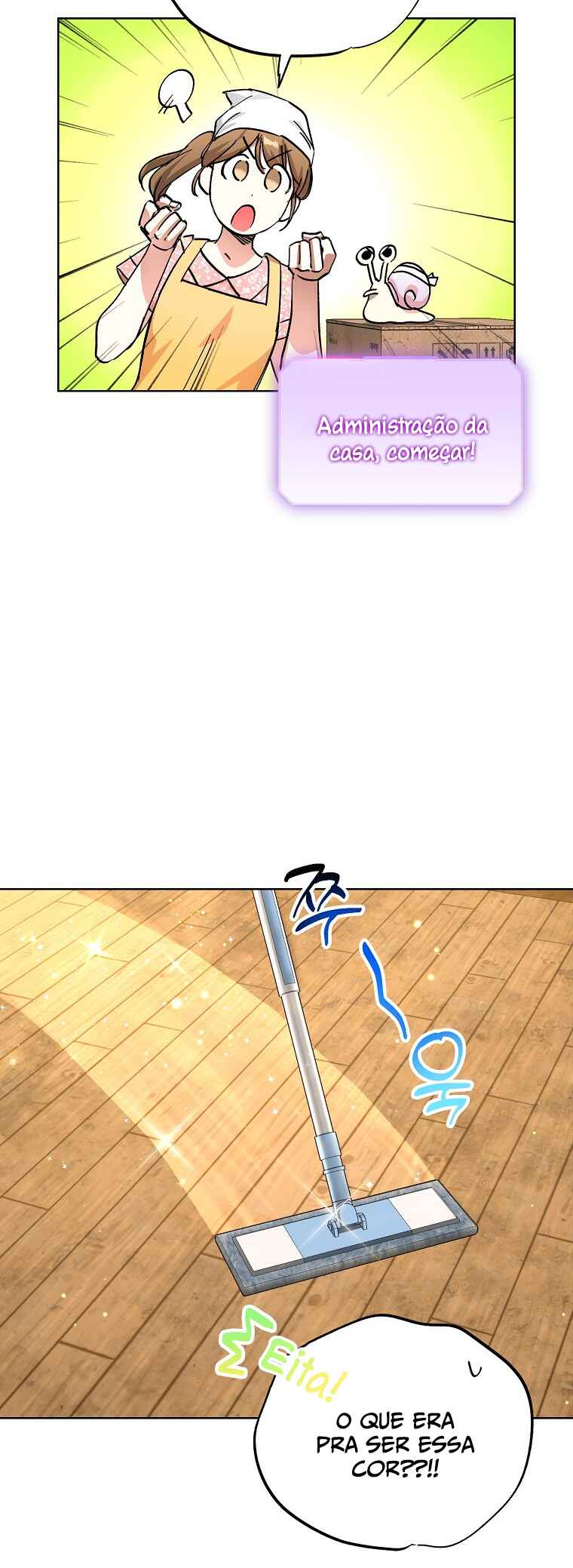 Dungeon An ui Sallimkkun Chapter 5 - Page 39