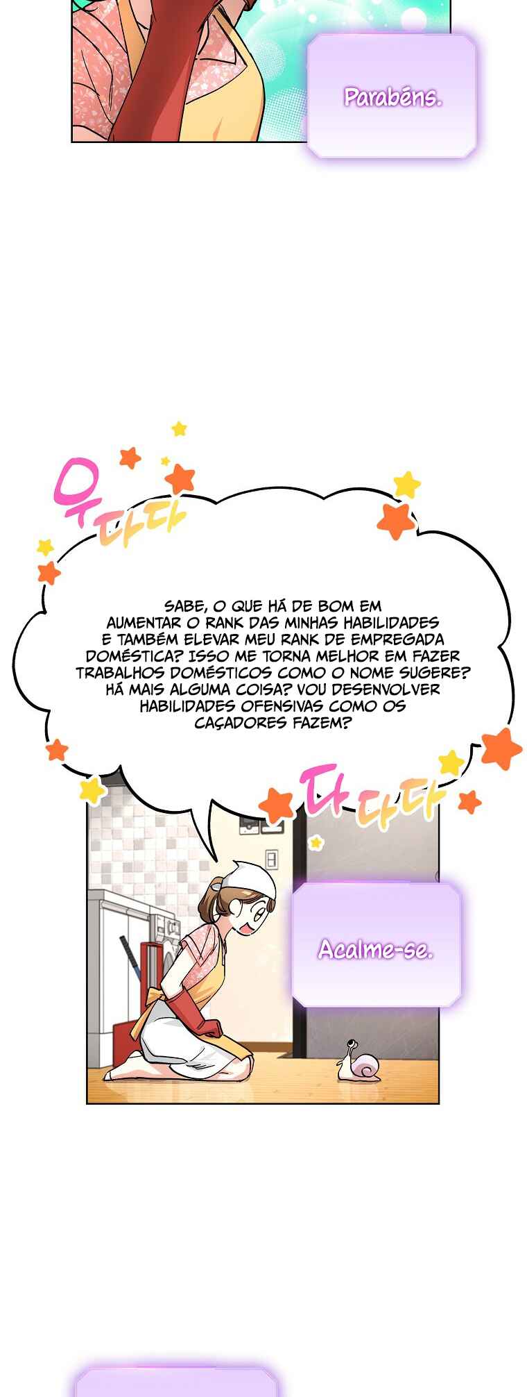 Dungeon An ui Sallimkkun Chapter 5 - Page 49