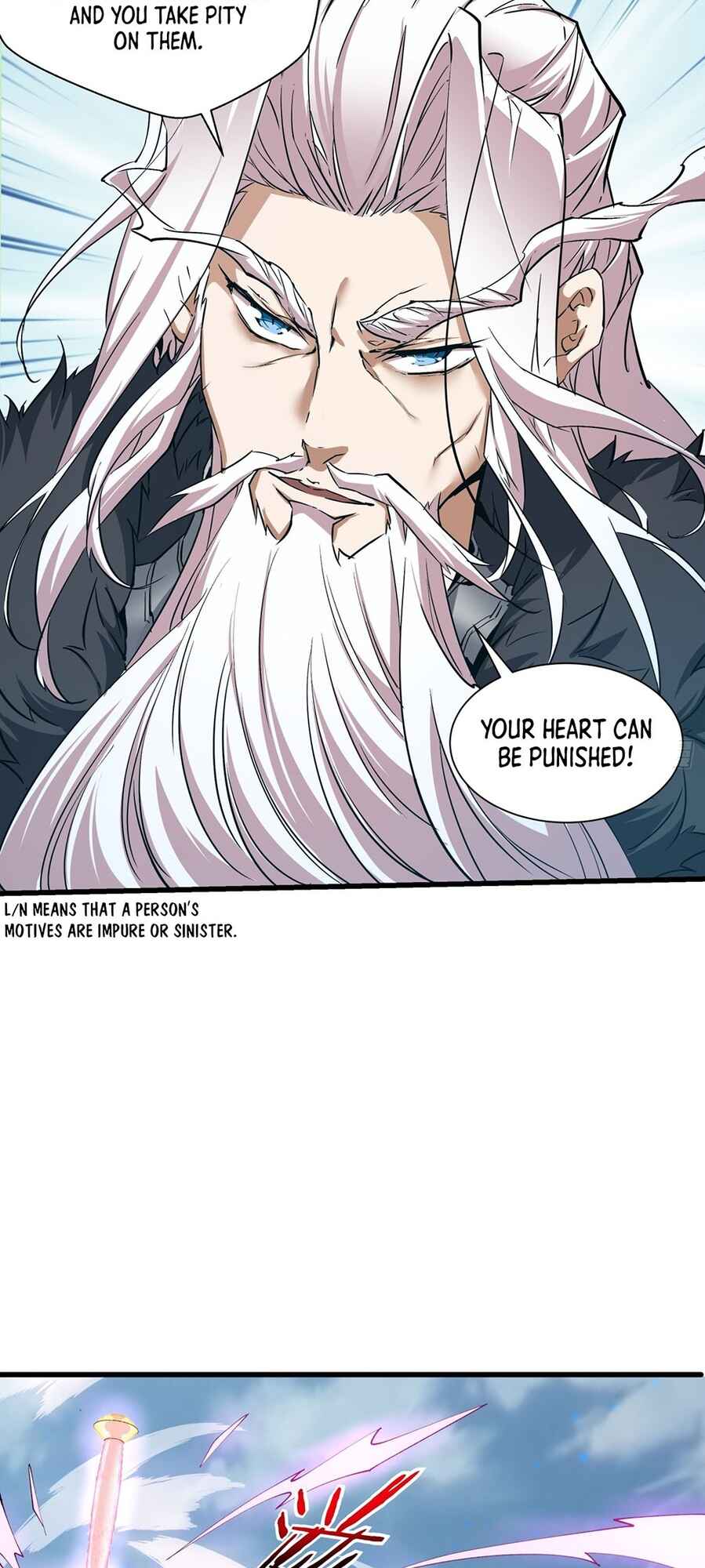 My Disciples Are All Big Villains Chapter 2 - Page 16