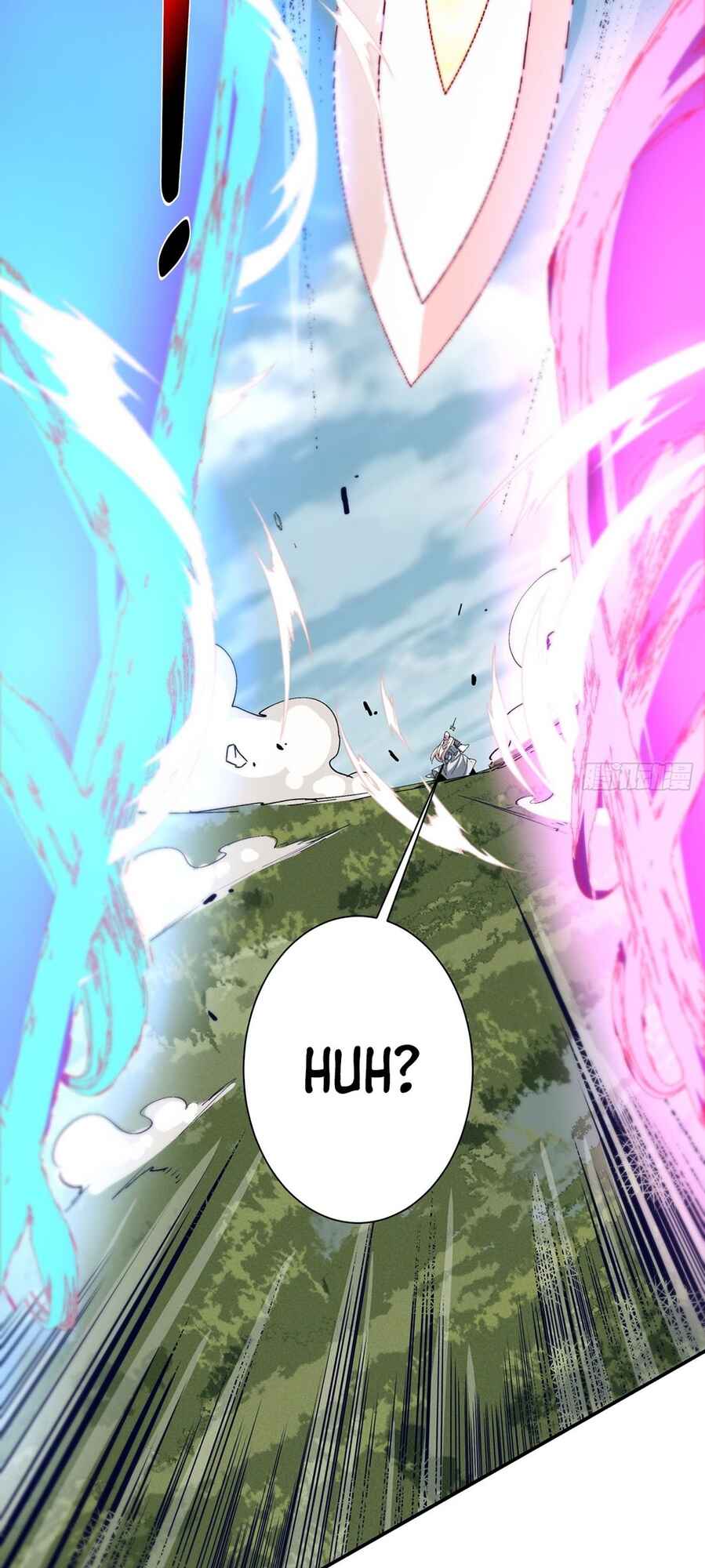 My Disciples Are All Big Villains Chapter 2 - Page 30