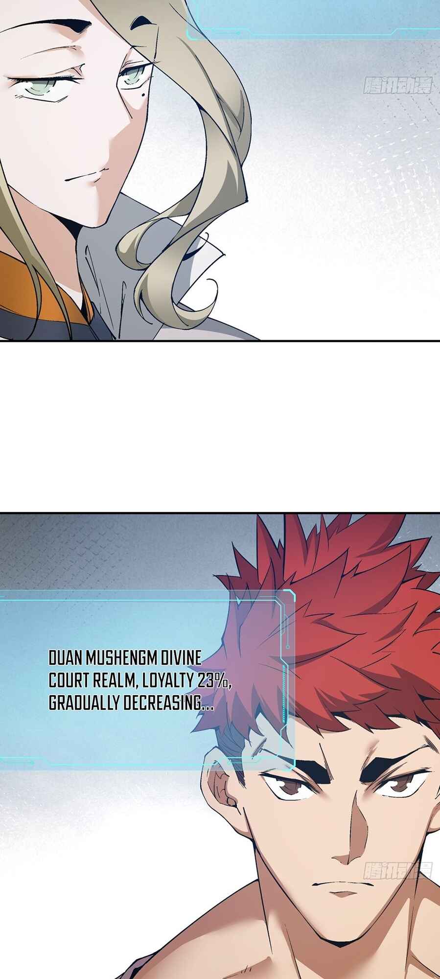 My Disciples Are All Big Villains Chapter 2 - Page 46