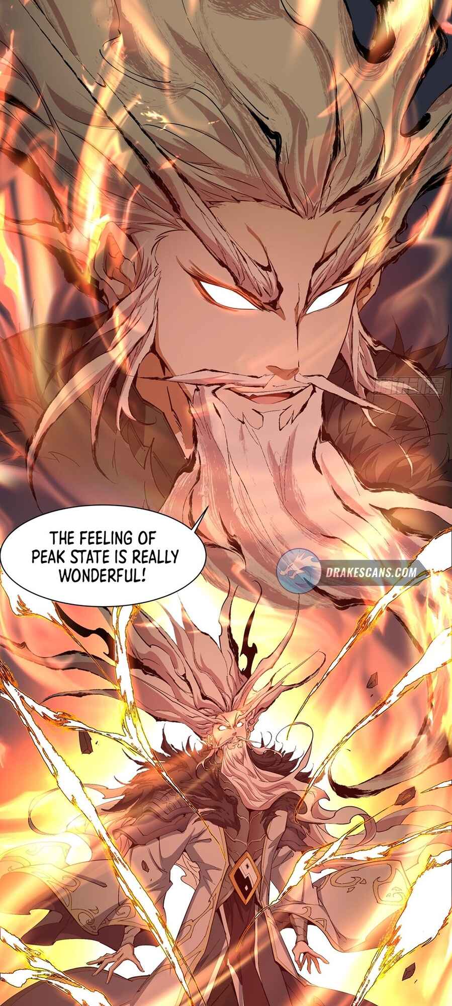 My Disciples Are All Big Villains Chapter 2 - Page 58