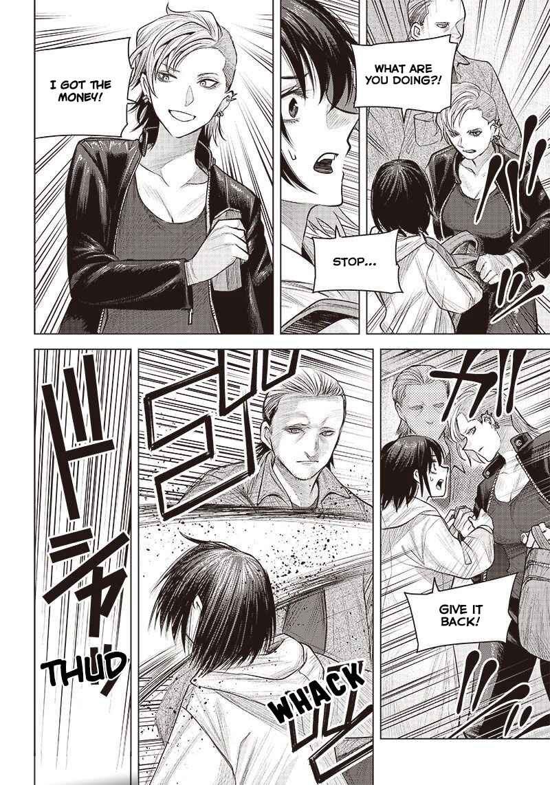 she is beautiful Chapter 21 - Page 17