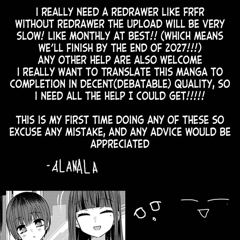she is beautiful Chapter 21 - Page 21