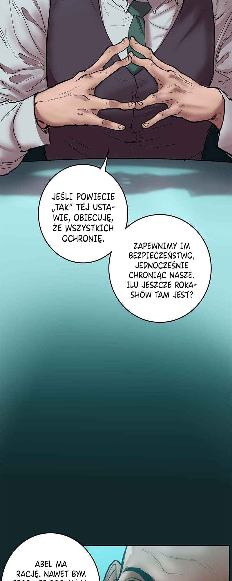 Ordeal Chapter 27 - Page 11