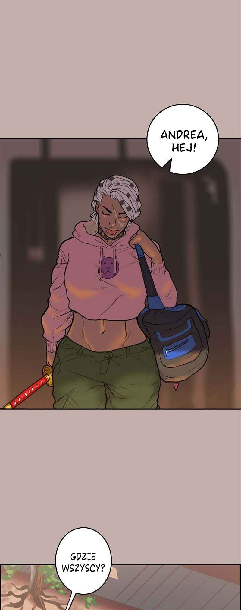 Ordeal Chapter 27 - Page 19