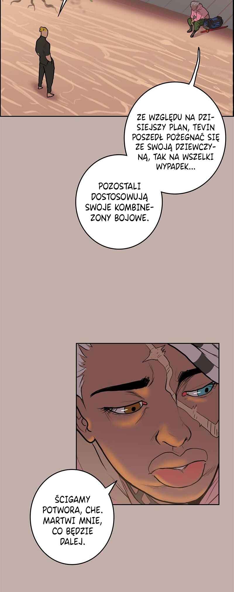 Ordeal Chapter 27 - Page 20