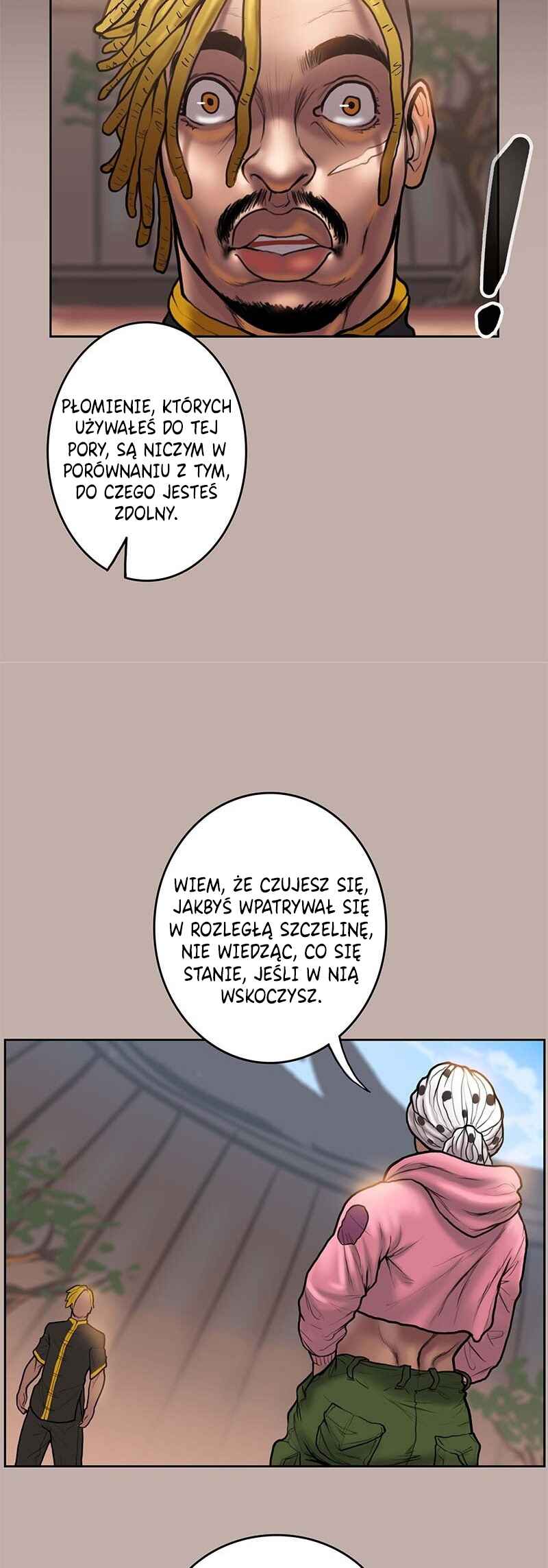 Ordeal Chapter 27 - Page 24