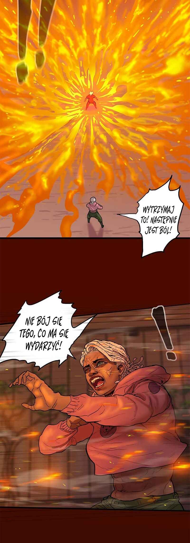 Ordeal Chapter 27 - Page 28