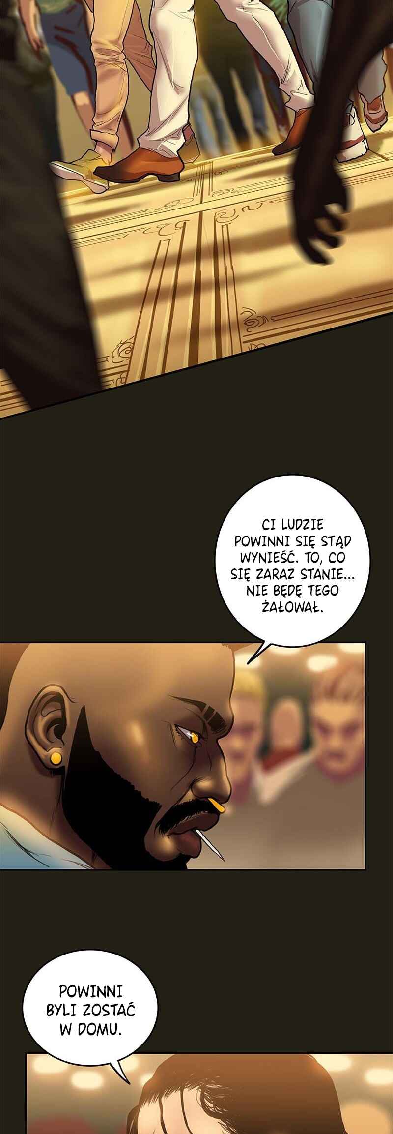 Ordeal Chapter 27 - Page 52