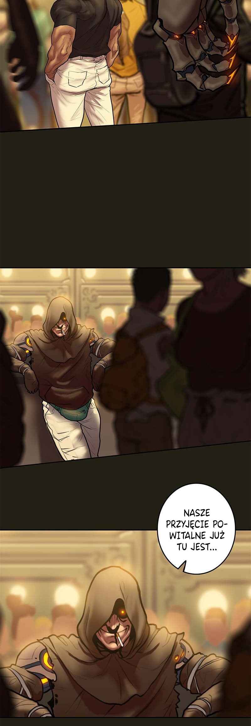 Ordeal Chapter 27 - Page 54