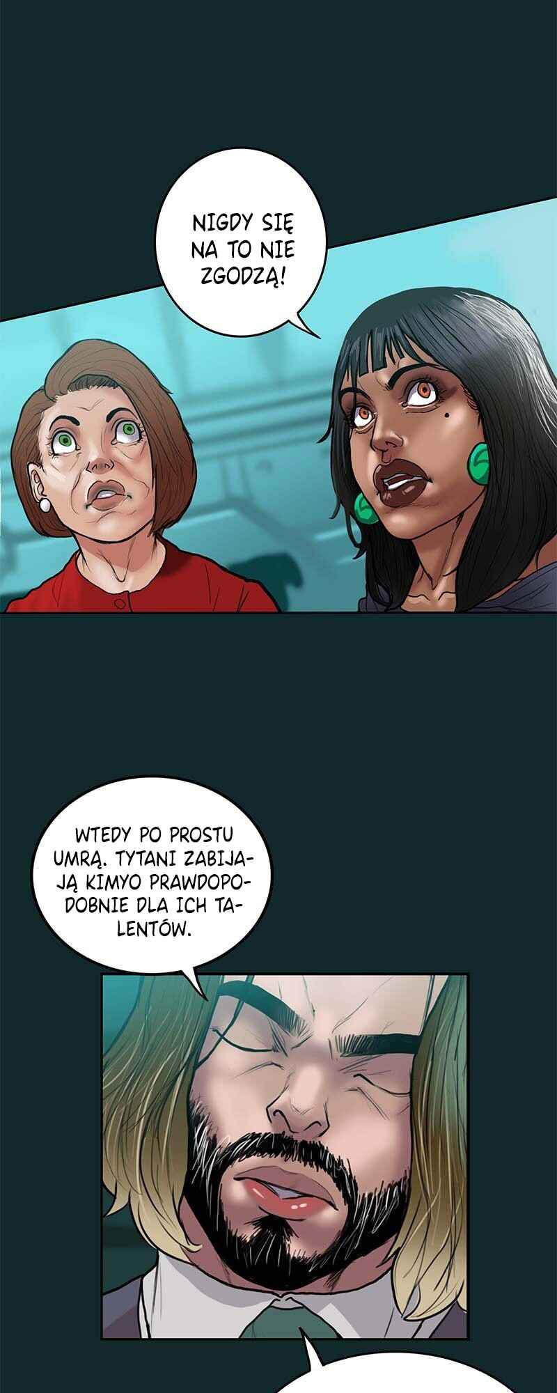 Ordeal Chapter 27 - Page 9