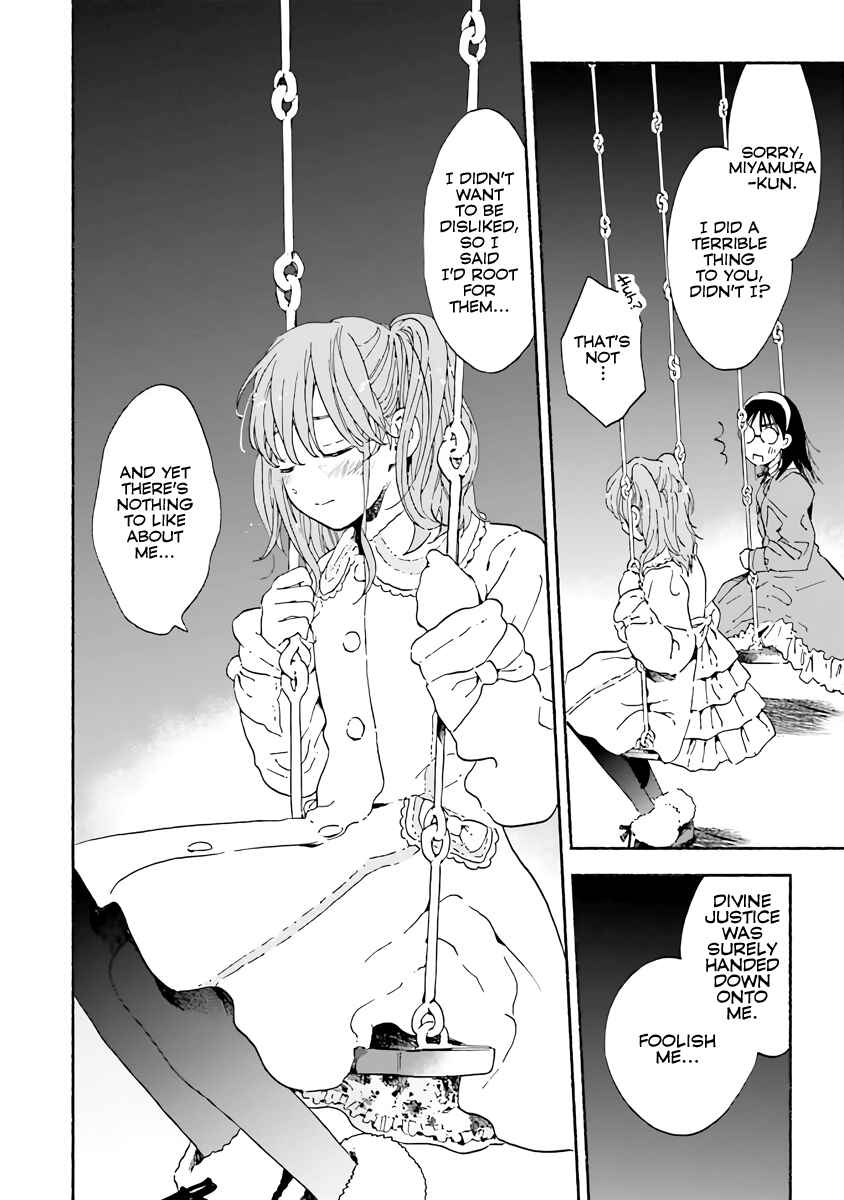 Kono Kakegae no Nai Jigoku Chapter 5 - Page 26