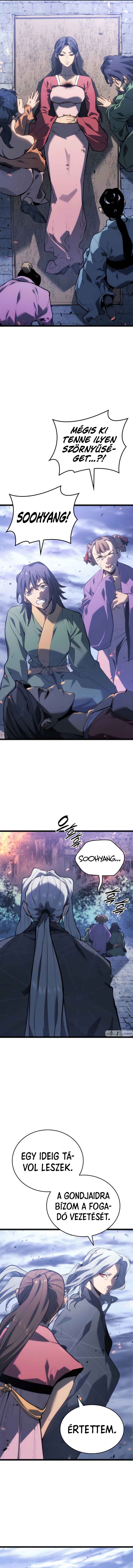 Sasinpyowol Chapter 25 - Page 16