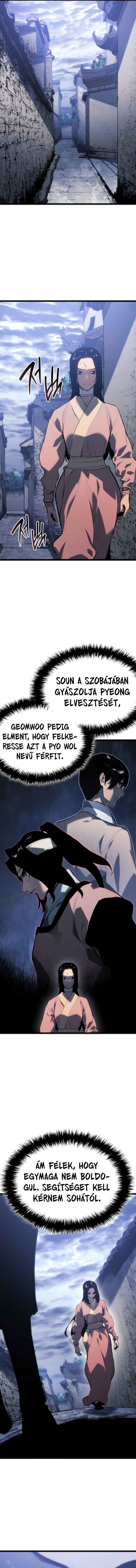 Sasinpyowol Chapter 25 - Page 19