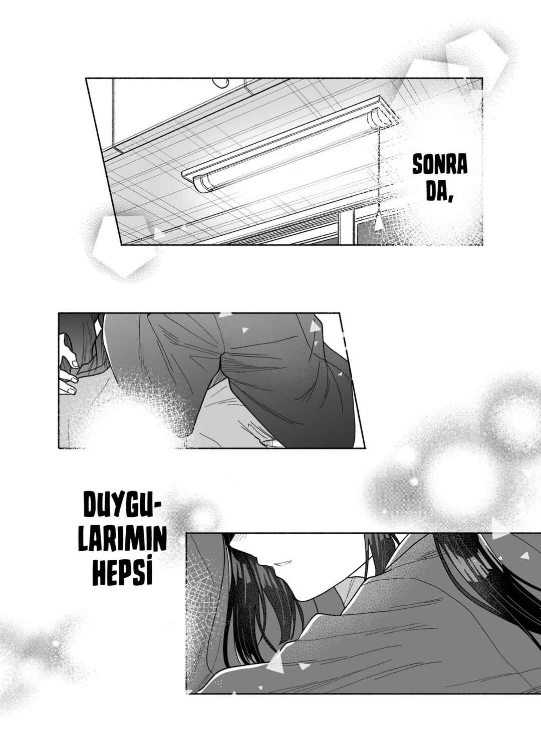 Kawaii Koi wa Kikazaranai Chapter 29 - Page 17
