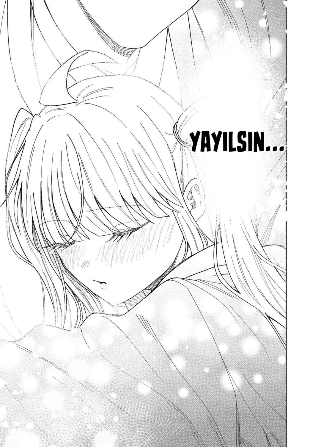 Kawaii Koi wa Kikazaranai Chapter 29 - Page 18