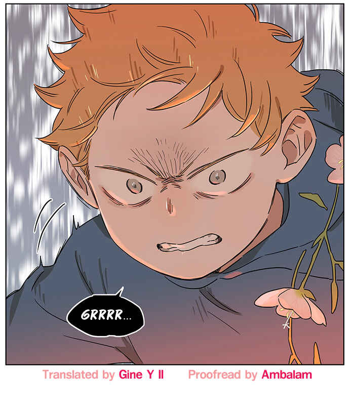 The Wolf That Picked Something Up Chapter 74.5 - Page 10